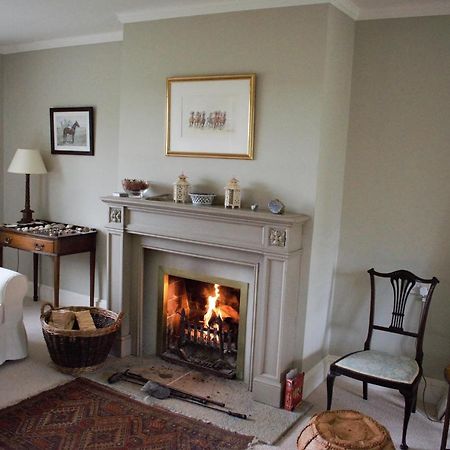 Moreton Pinkney Weston Hill Farm Bed & Breakfast エクステリア 写真