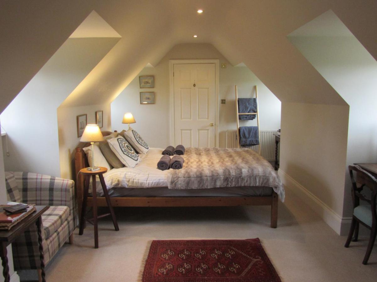 Moreton Pinkney Weston Hill Farm Bed & Breakfast エクステリア 写真