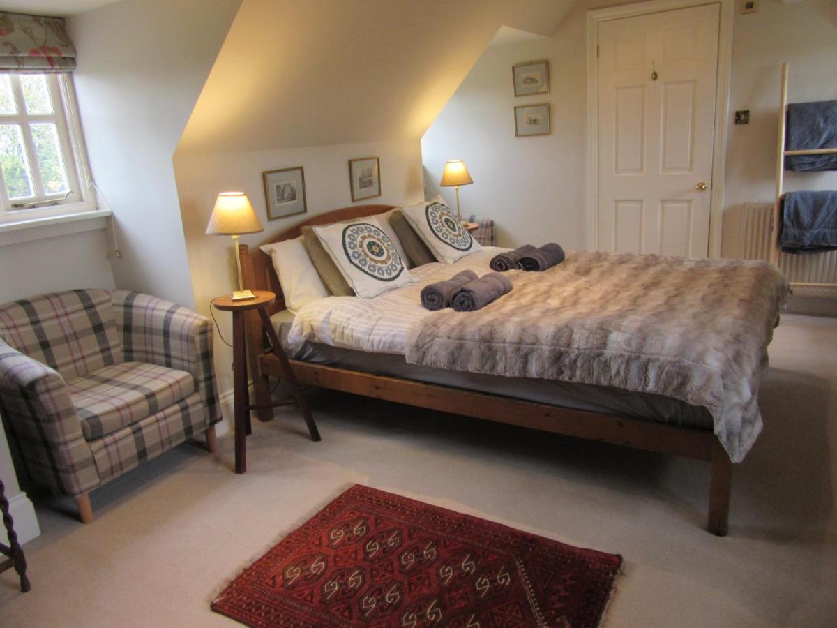 Moreton Pinkney Weston Hill Farm Bed & Breakfast エクステリア 写真