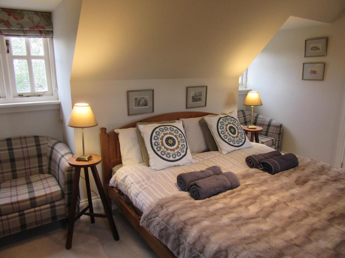 Moreton Pinkney Weston Hill Farm Bed & Breakfast エクステリア 写真
